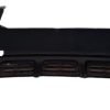 Fascia Delantera Higlander 2008 2010