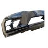 Fascia Delantera Honda Odyssey 2018 2021