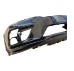 Fascia Delantera Honda Odyssey 2018 2021