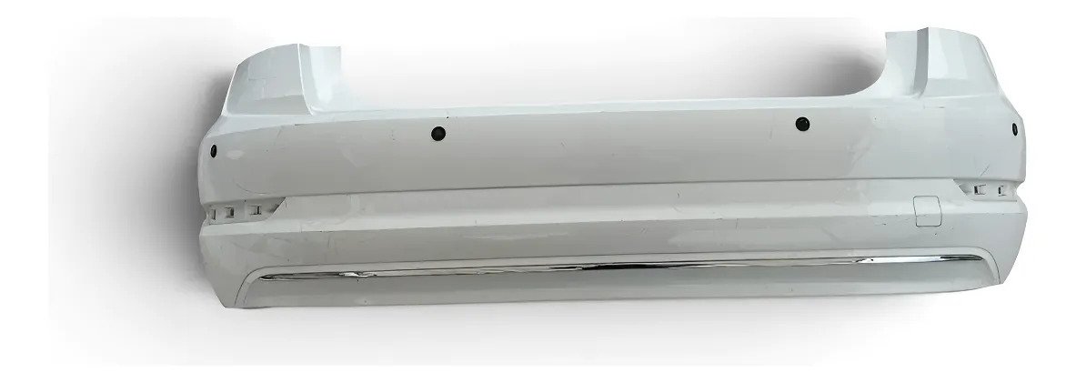 Fascia Trasera Jetta 2019 2020