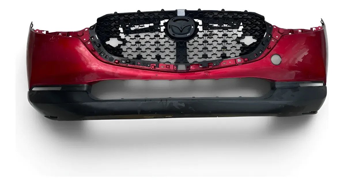 D_782519-MLM117601298526_102026-F.jpg Fascia Delantera Mazda Cx30 2019 2024