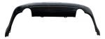 Fascia Trasera Nissan Altima 2007 2008