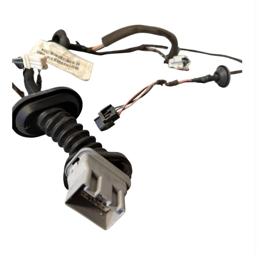Arnés Puerta Trasera Derecha Liberty 2008 2012