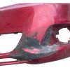 Fascia Delantera Figo 2016 2018