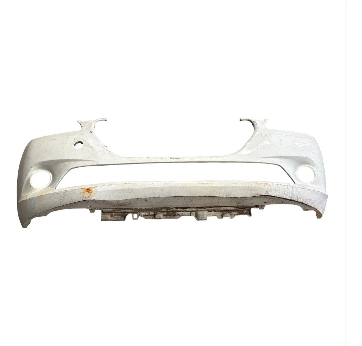 Fascia Delantera Peugeot 301 2013 2017