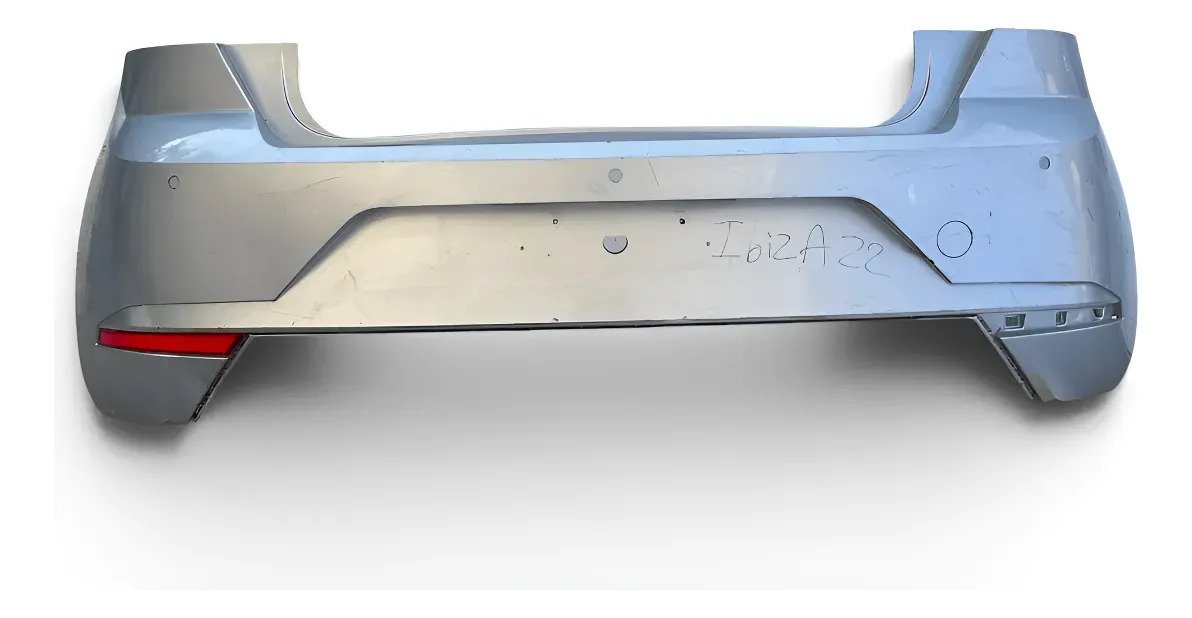 D_788268-MLM118598530415_102026-F.jpg Fascia Trasera Seat Ibiza 2018 2022
