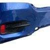 Fascia Trasera Civic 2016 2020