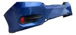 Fascia Trasera Civic 2016 2020