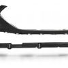Fascia Delantera Toyota Highlander 2022