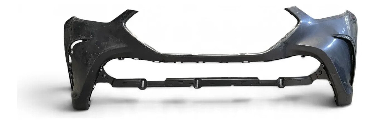 D_798474-MLM117756227106_102026-F.jpg Fascia Delantera Toyota Highlander 2022