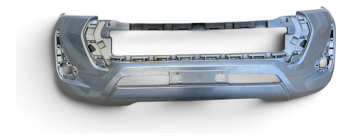 Fascia Delantera Hilux 2021 2025