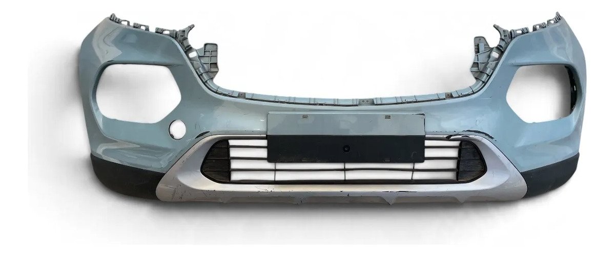 D_799630-MLM119375381947_102026-F.jpg Fascia Delantera Chevrolet Groove 2022 2025