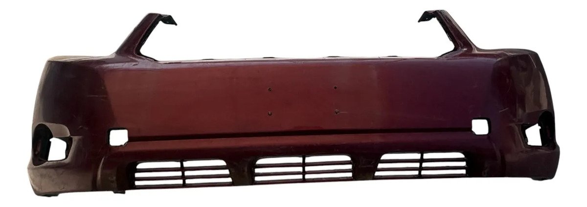 Fascia Delantera Higlander 2008 2010