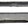 Fascia Delantera Peugeot 206 2001 2004