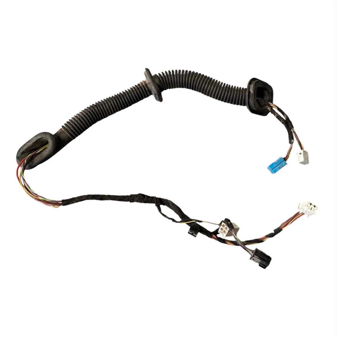 D_816199-MLM118982260413_102026-F.jpg Arnés Conector Puerta Del Izq Mercedes Cla 2020 2025