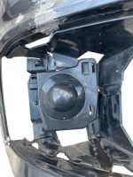 Fascia Delantera Audi A4 2020 2022