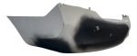 Fascia Trasera Nissan Versa 2010 2012