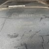 Facia Delantera Mercedes Clase C 2016 2018