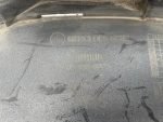 Facia Delantera Mercedes Clase C 2016 2018