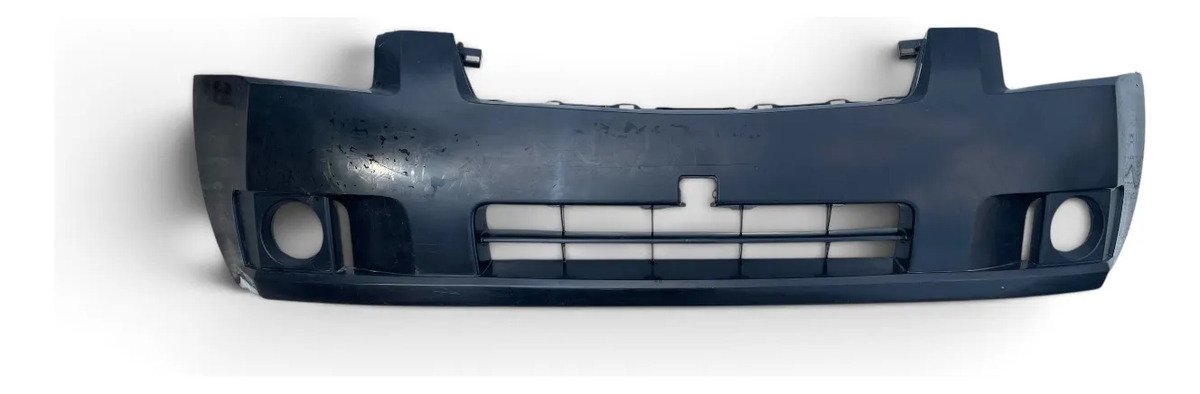 Fascia Delantera Nissan Sentra 2006 2012