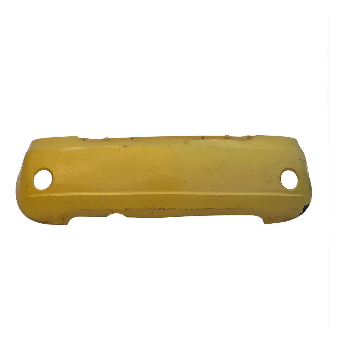 Fascia Trasera Matiz 2006 2015