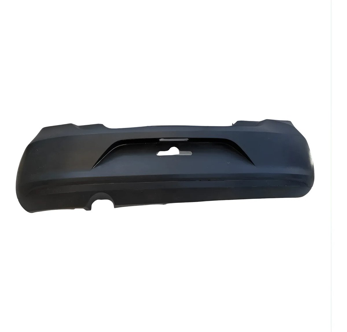 Facia Trasera Vw Gol Hatchback 2014 2020