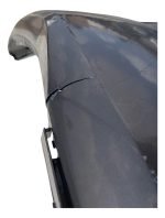 Fascia Delantera Volkswagen Jetta 2011 2014