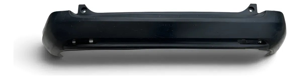 Fascia Trasera Crv 2012 2014