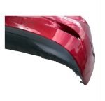 Fascia Trasera Mazda 3 2014 2016