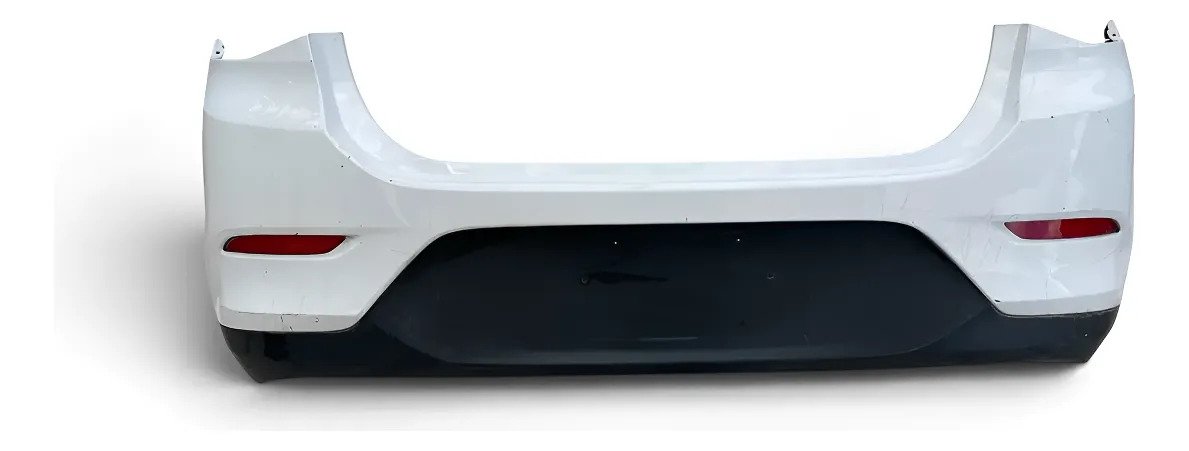 Facia Trasera Onix 2020 2021