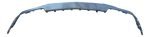 Fascia Superior Delantera Captiva 2009 2014
