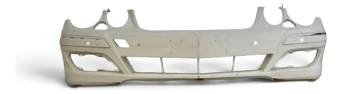D_847375-MLM117602604128_102026-F.jpg Fascia Delantera Mercedes Clase E 2003 2007
