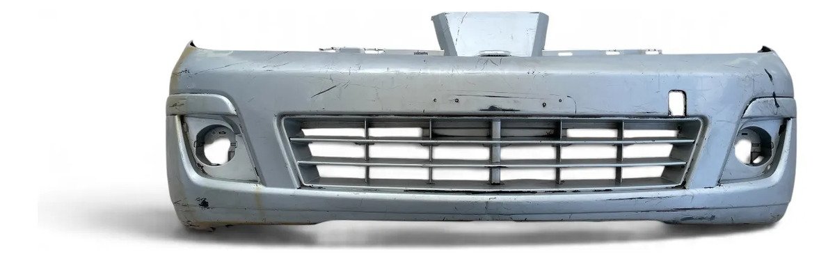 Fascia Delantera Nissan Tiida 2007 2014