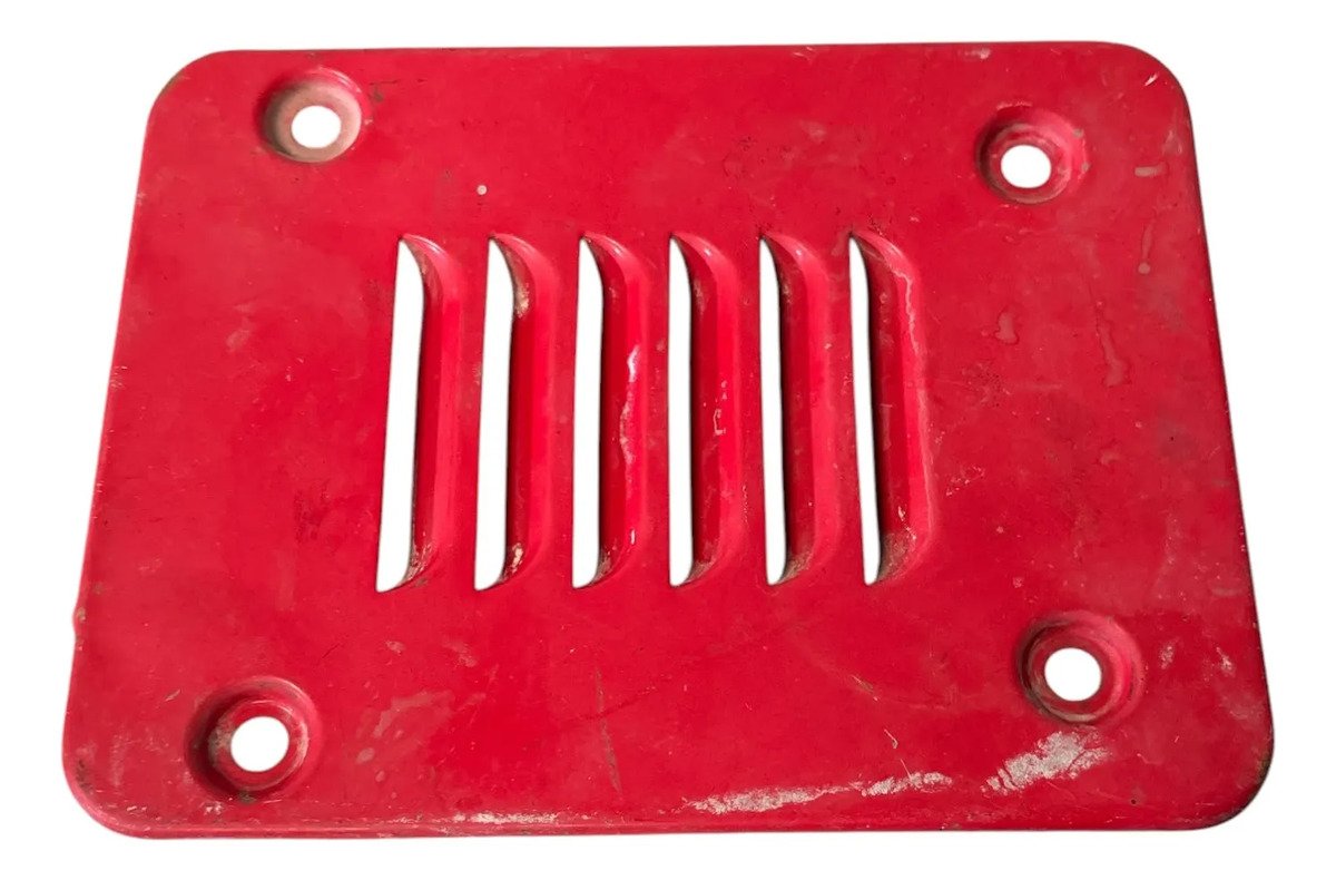 Rejilla Ventilación Superior D21 1994 2008