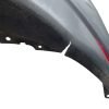 Fascia Trasera Mazda 3 Hb 2013 2017