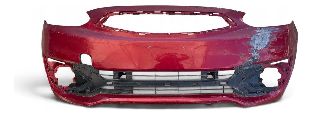 D_859818-MLM117602037420_102026-F.jpg Fascia Delantera Mitsubishi Mirage Sedan 2017 2019