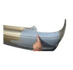 D_861907-MLM117265381906_102026-F.jpg Fascia Trasera Dervy 2000 2004