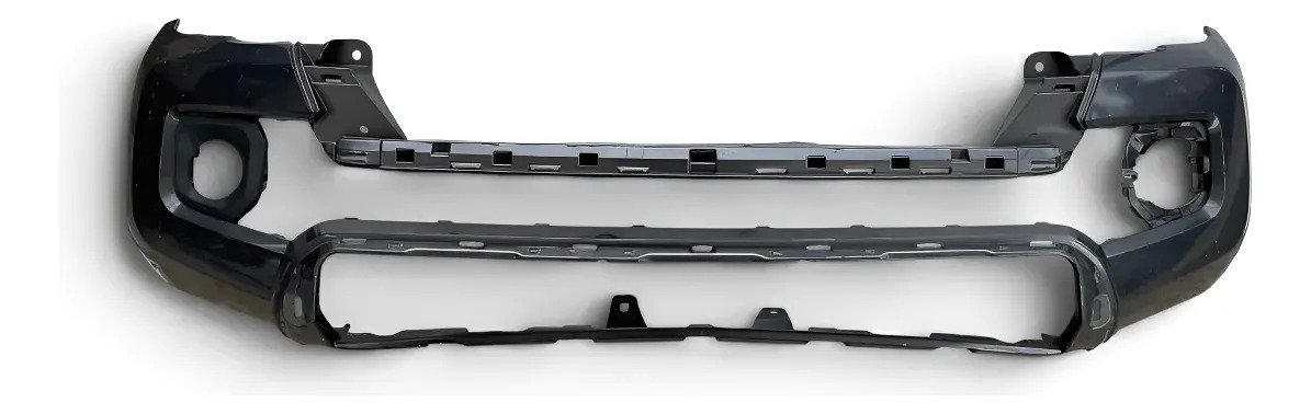 Fascia Delantera Tacoma 2016 2023