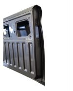 Tapa Batea Frontier 2021 2025
