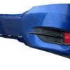 Fascia Trasera Civic 2016 2020