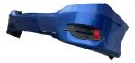 Fascia Trasera Civic 2016 2020