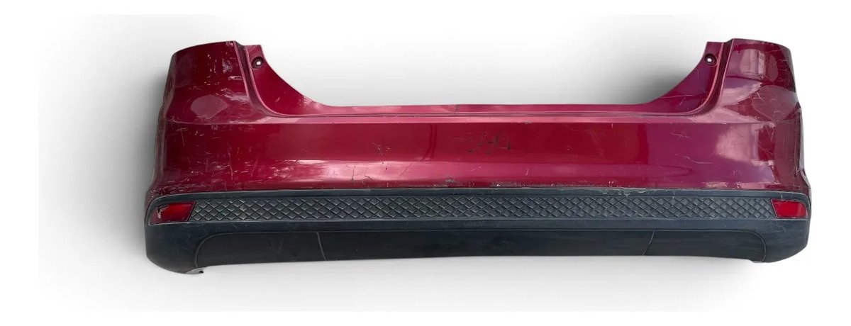 Fascia Trasera Ford Focus 2012 2014
