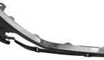 Fascia Delantera Toyota Highlander 2022