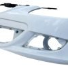 Fascia Delantera Seat Leon 2009 2012