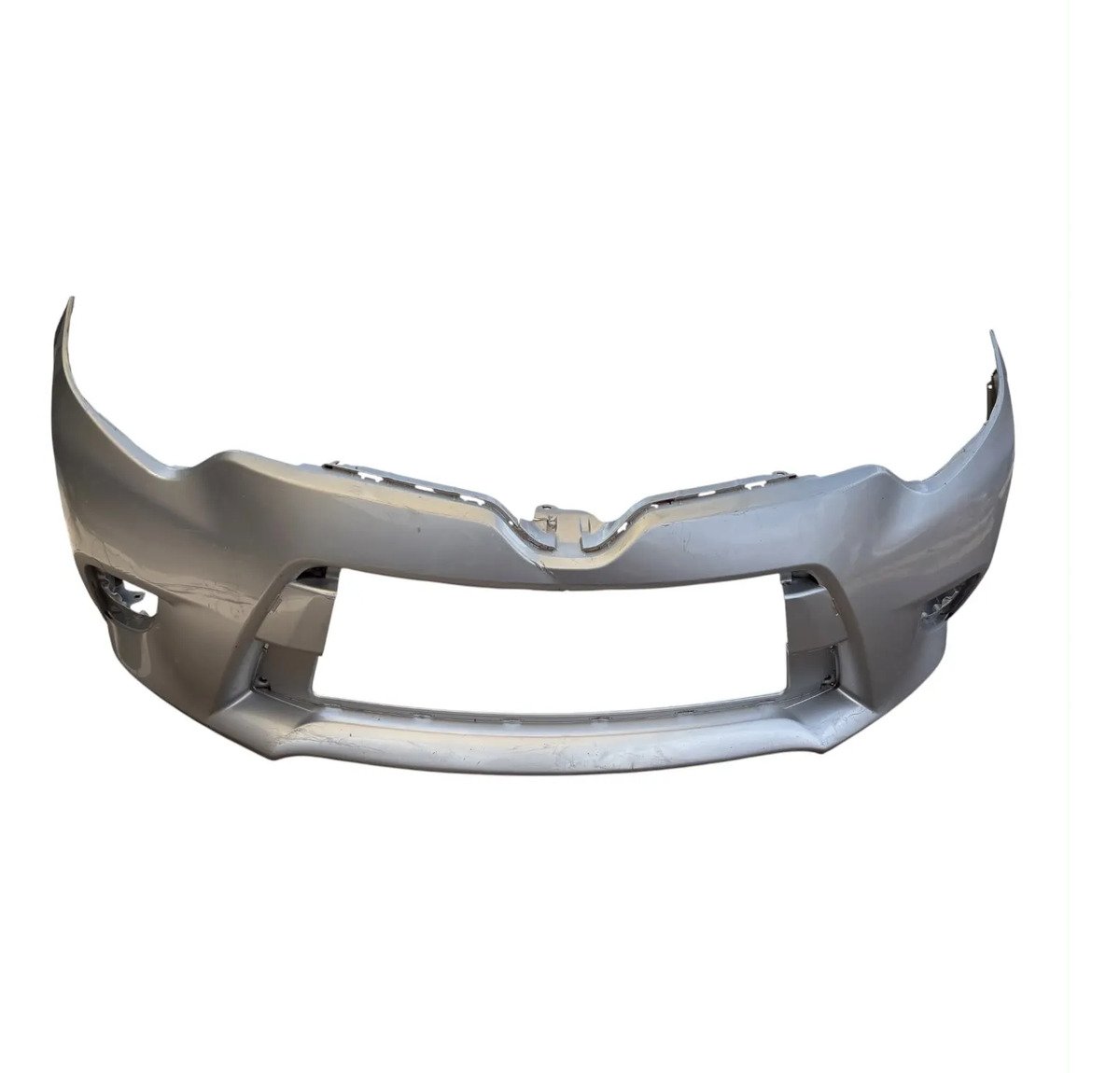 Fascia Delantera Toyota Corolla 2014 2016