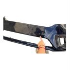 Fascia Delantera Honda Odyssey 2018 2021