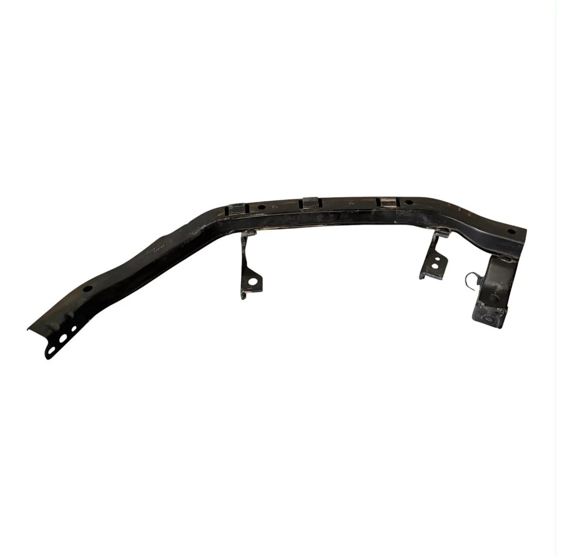 Soporte Izquierdo Fascia Delantera Acura Tlx 2018 2020
