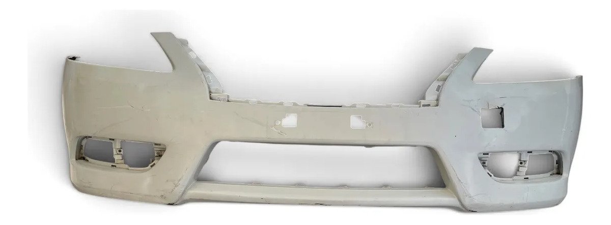 Fascia Delantera Nissan Sentra 2013 2016