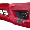 D_918618-MLM118798698733_102026-F.jpg Fascia Delantera Nissan Np300 2016 2020