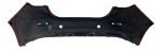 Fascia Trasera Mazda 3 Hb 2013 2017